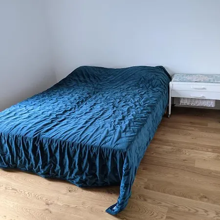 Aalborg Apartment With View